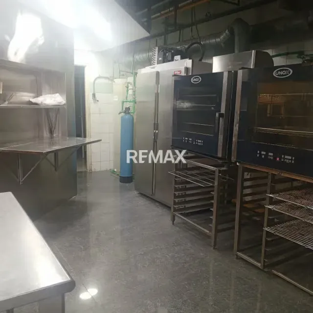 Local Comercial en ALQUILER en Lomas de La Lagunita - 10