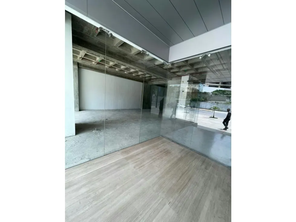 Local en alquiler 240m², Torre Nest Tower - 11