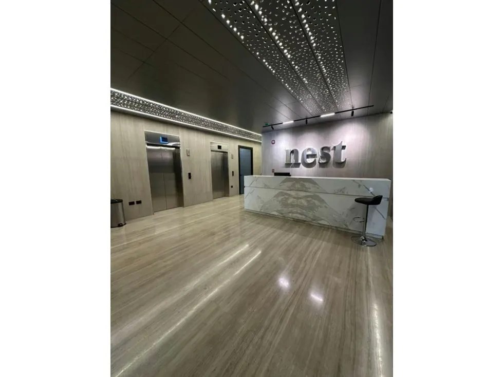 Local en alquiler 240m², Torre Nest Tower - 5