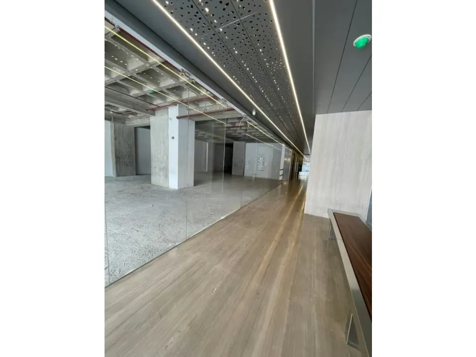 Local en alquiler 240m², Torre Nest Tower - 6