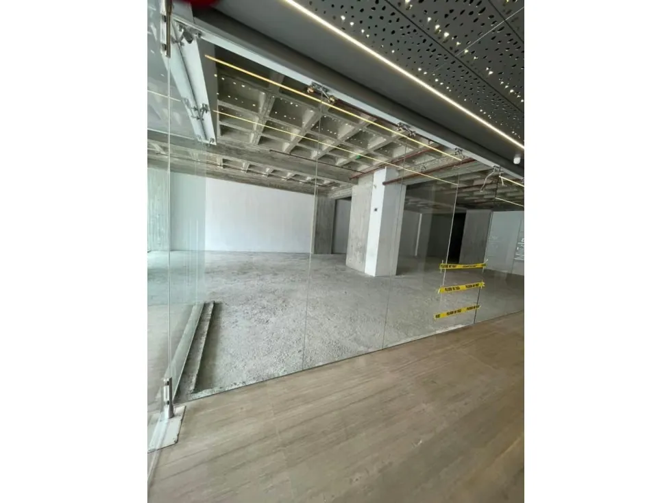 Local en alquiler 240m², Torre Nest Tower - 7