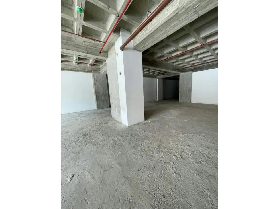 Local en alquiler 240m², Torre Nest Tower - 8