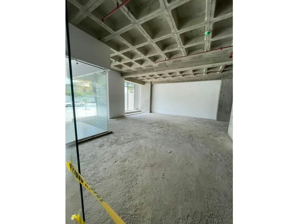 Local en alquiler 240m², Torre Nest Tower - 9