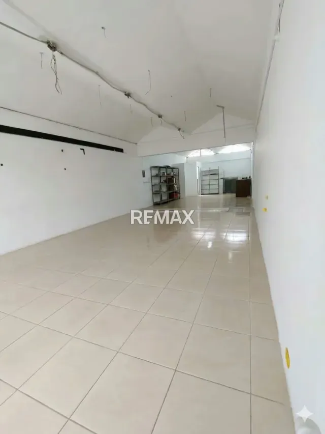 VENDO LOCAL EN C.C. COMERCIAL INDUSTRIAL DEL ESTE - 9