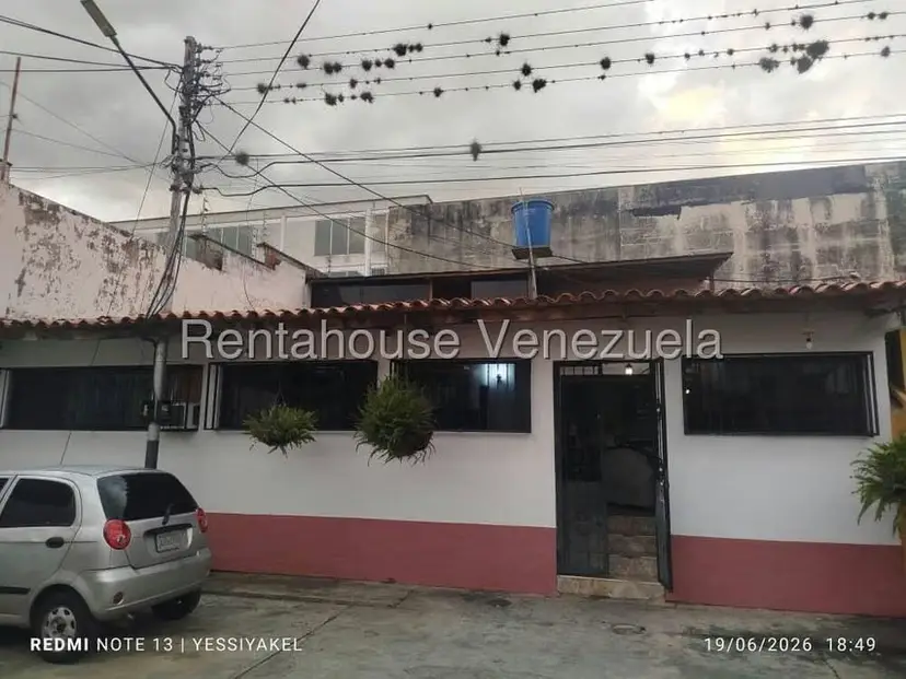 Casa (Duplex) en Venta en Residencias Aeropuerto, Trujillo