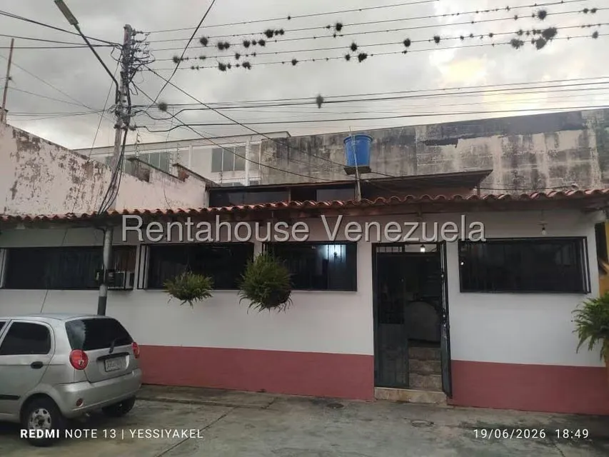 Casa (Duplex) en Venta en Residencias Aeropuerto, Trujillo