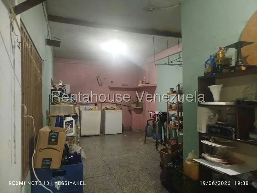 Casa (Duplex) en Venta en Residencias Aeropuerto, Trujillo - 4
