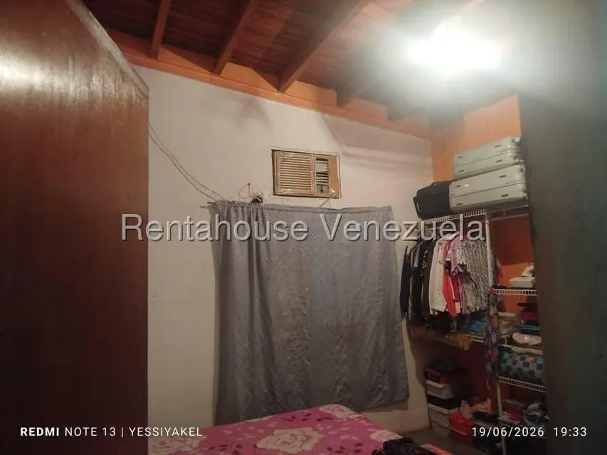 Casa (Duplex) en Venta en Residencias Aeropuerto, Trujillo - 8