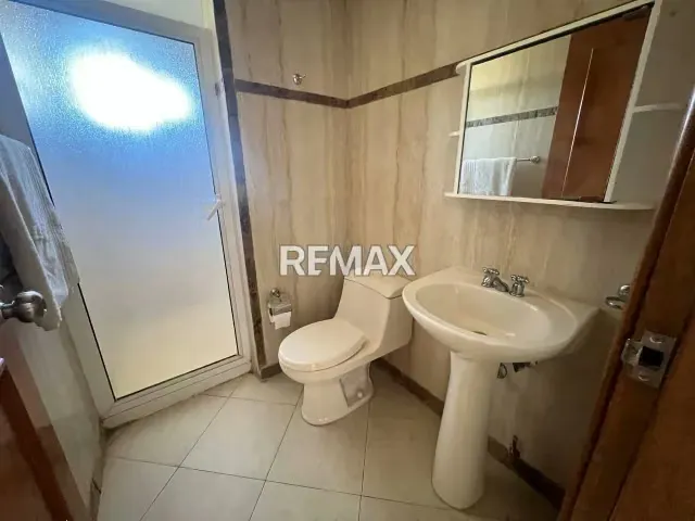 VENTA CASA EN COSTA AZUL CON PISCINA PRIVADA DENTRO DE UNA URBANIZACION - 14