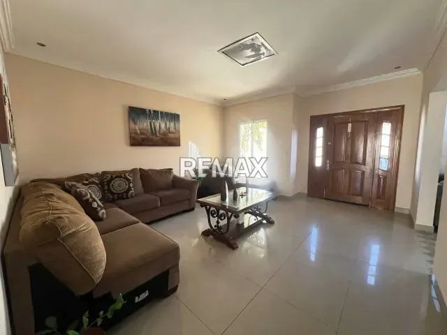 VENTA CASA EN COSTA AZUL CON PISCINA PRIVADA DENTRO DE UNA URBANIZACION - 18