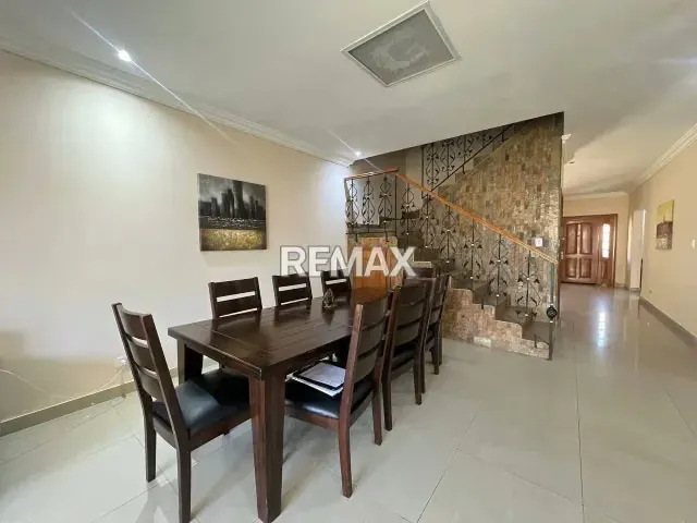 VENTA CASA EN COSTA AZUL CON PISCINA PRIVADA DENTRO DE UNA URBANIZACION - 20
