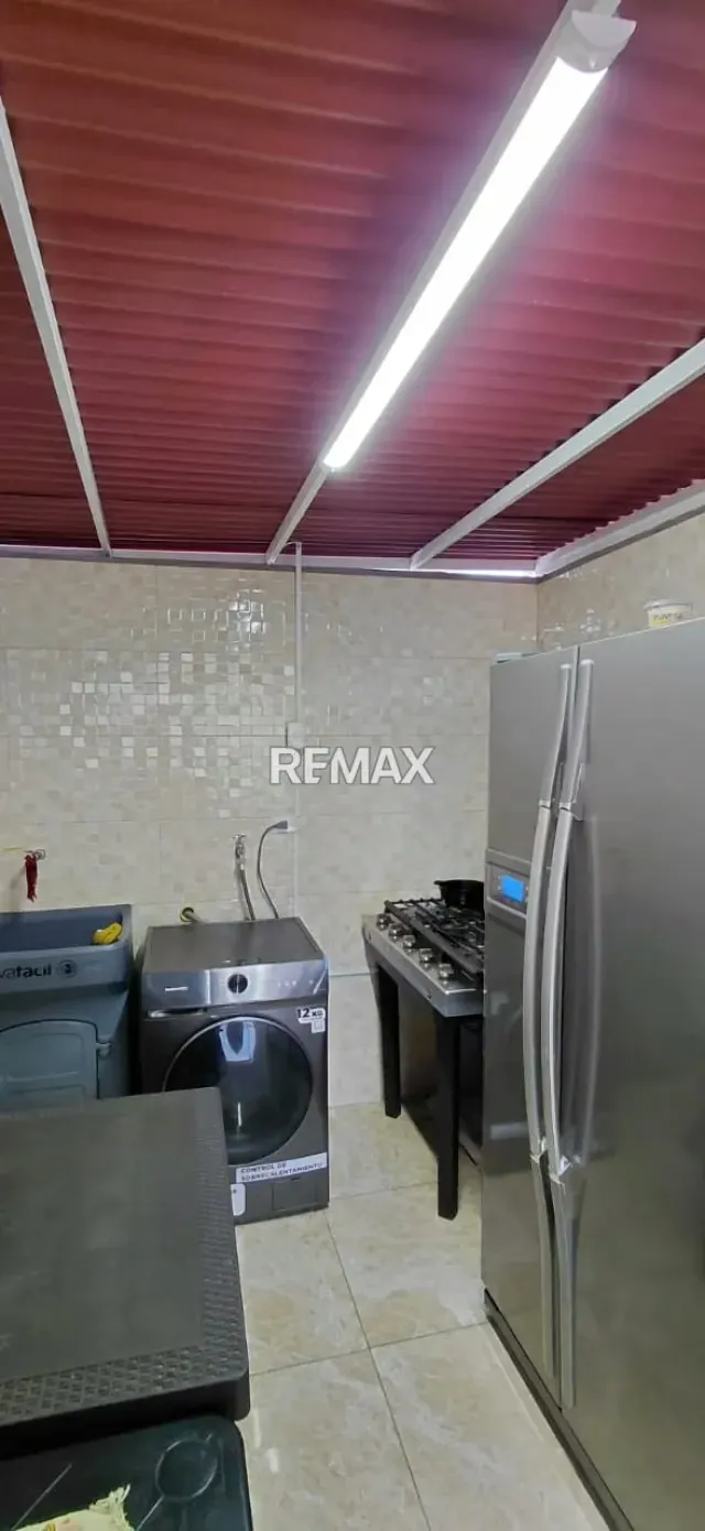 Habitación para Dama en álquiler en Montalban 1 - 7
