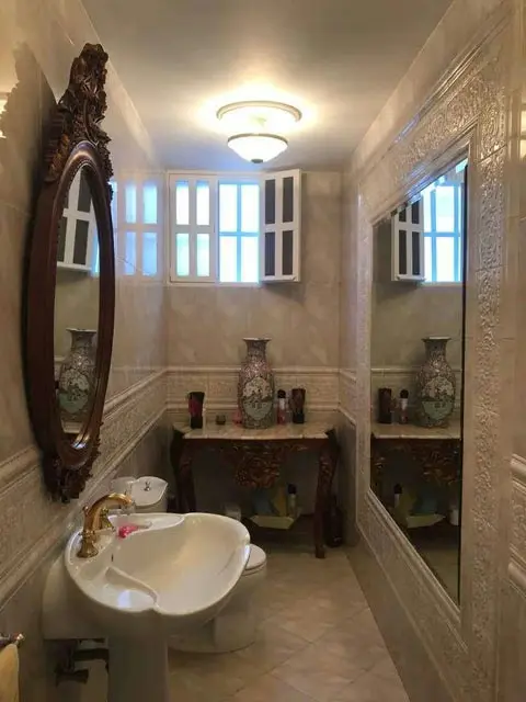 Casa (Duplex) en Venta en Los Naranjos del Cafetal, Distrito Metropolitano - 11