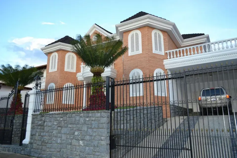 Casa (Duplex) en Venta en Los Naranjos del Cafetal, Distrito Metropolitano - 14