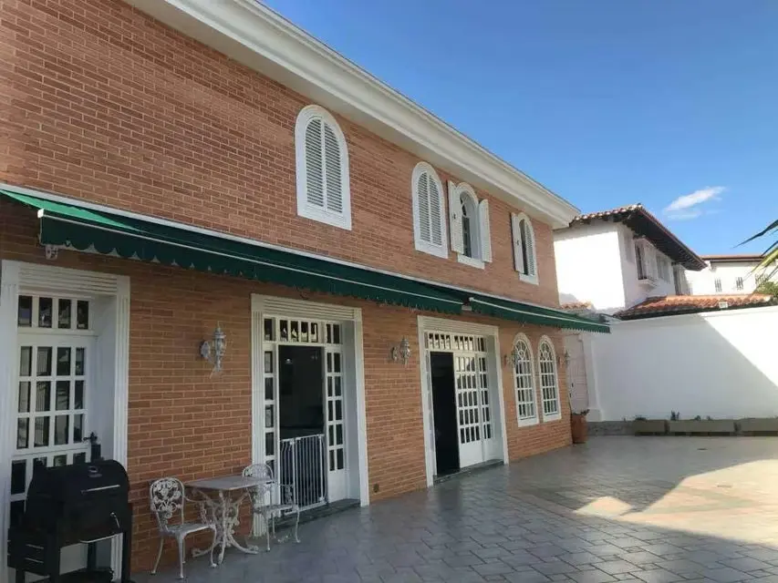 Casa (Duplex) en Venta en Los Naranjos del Cafetal, Distrito Metropolitano - 5