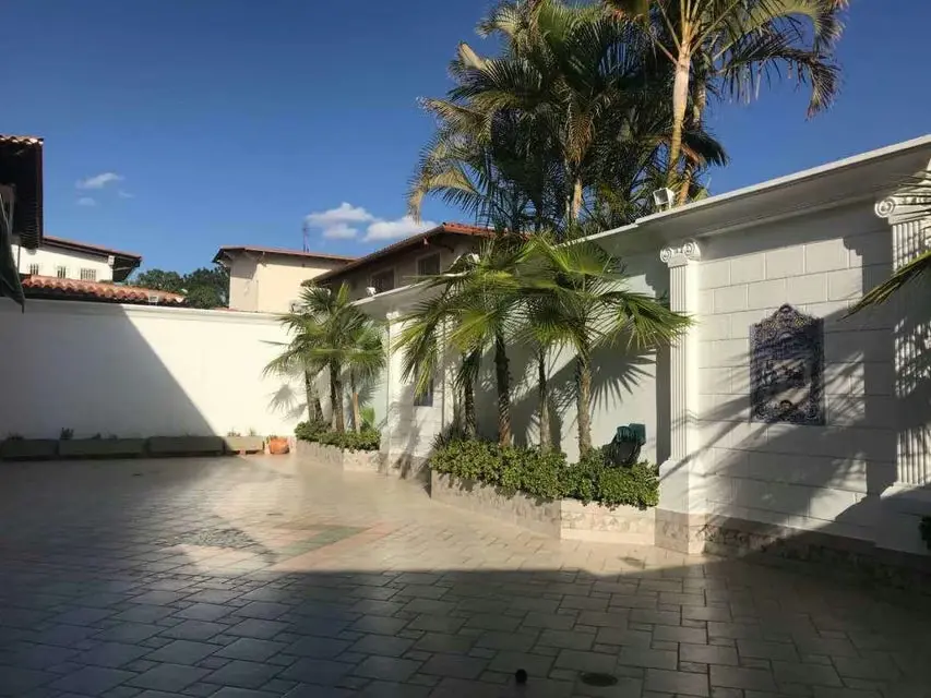 Casa (Duplex) en Venta en Los Naranjos del Cafetal, Distrito Metropolitano - 6
