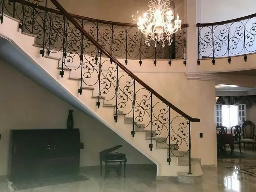 Casa (Duplex) en Venta en Los Naranjos del Cafetal, Distrito Metropolitano - 10