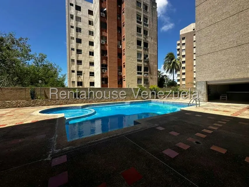 Apartamento (1 Nivel) en Venta en Jorge Coll, Nueva Esparta