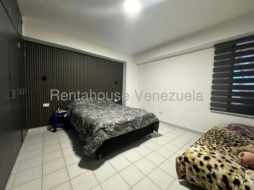 Apartamento (1 Nivel) en Venta en Jorge Coll, Nueva Esparta - 14