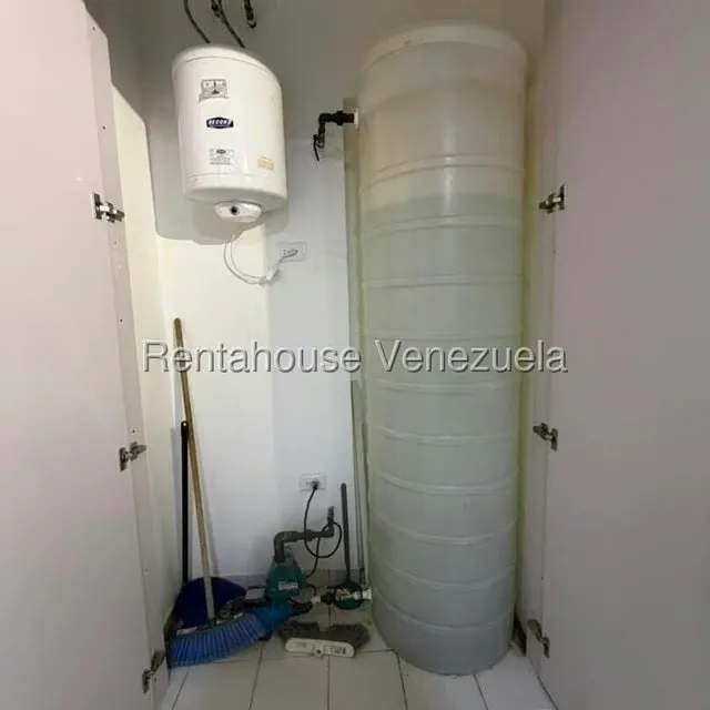 Apartamento (1 Nivel) en Venta en Jorge Coll, Nueva Esparta - 18