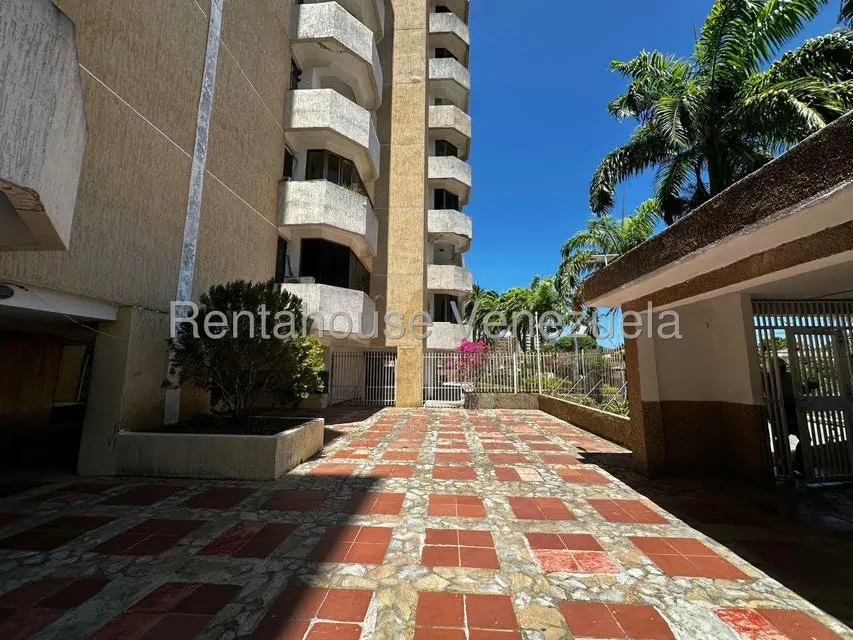 Apartamento (1 Nivel) en Venta en Jorge Coll, Nueva Esparta - 3