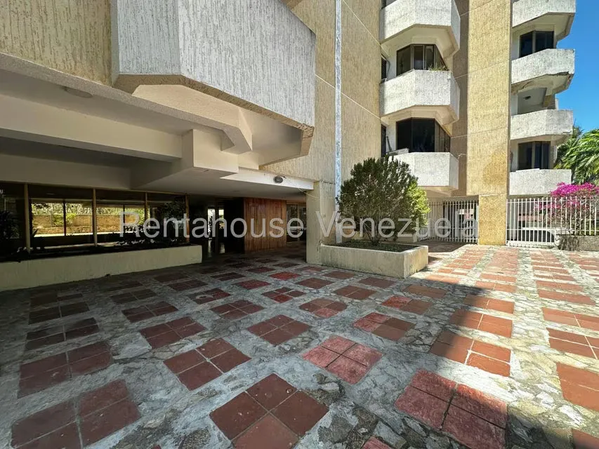 Apartamento (1 Nivel) en Venta en Jorge Coll, Nueva Esparta - 4