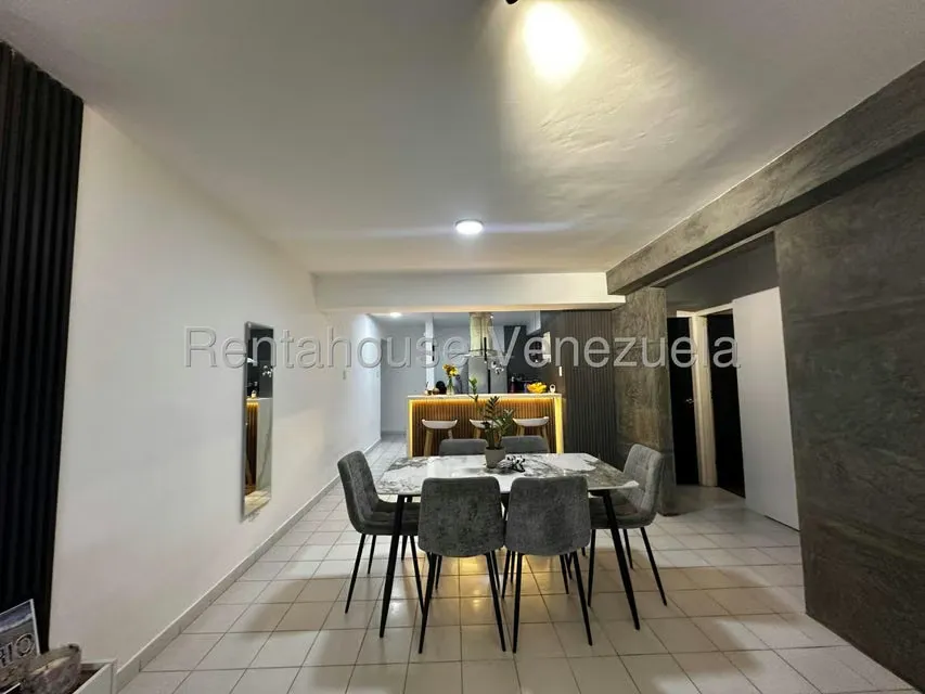 Apartamento (1 Nivel) en Venta en Jorge Coll, Nueva Esparta - 6