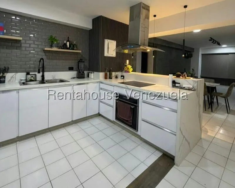 Apartamento (1 Nivel) en Venta en Jorge Coll, Nueva Esparta - 7