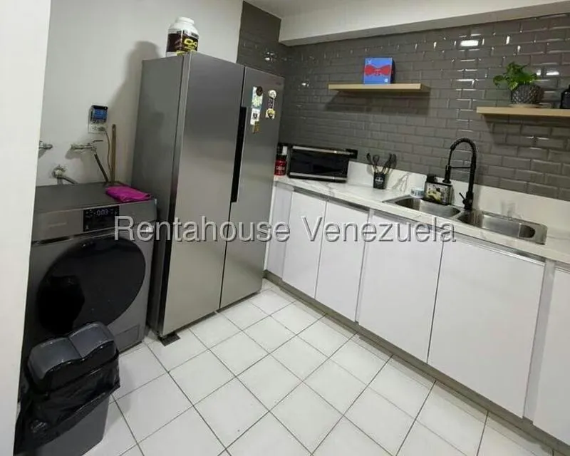 Apartamento (1 Nivel) en Venta en Jorge Coll, Nueva Esparta - 8