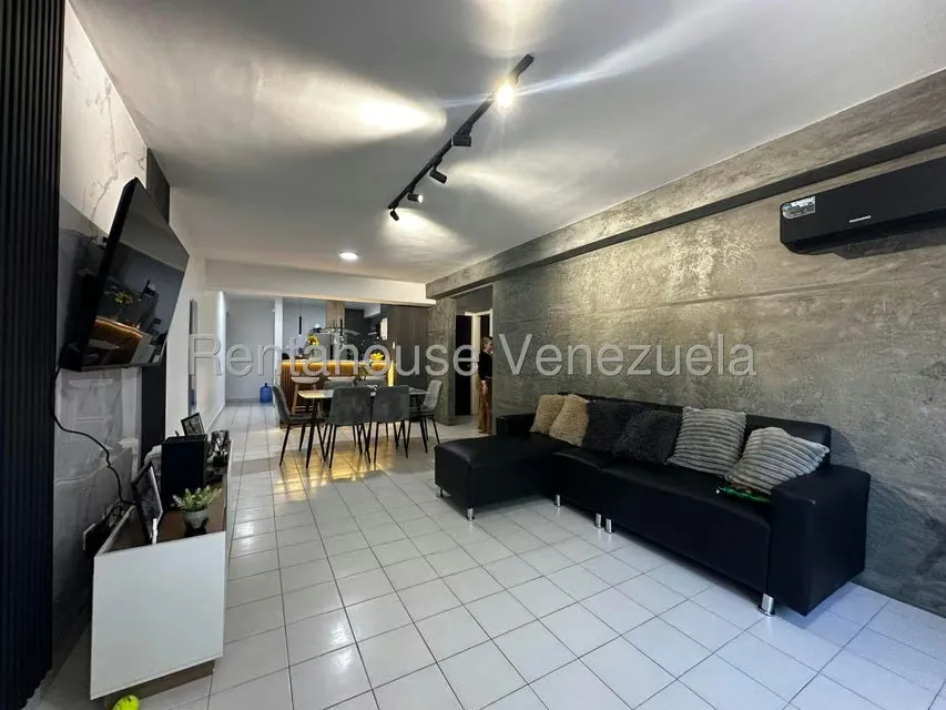 Apartamento (1 Nivel) en Venta en Jorge Coll, Nueva Esparta - 9