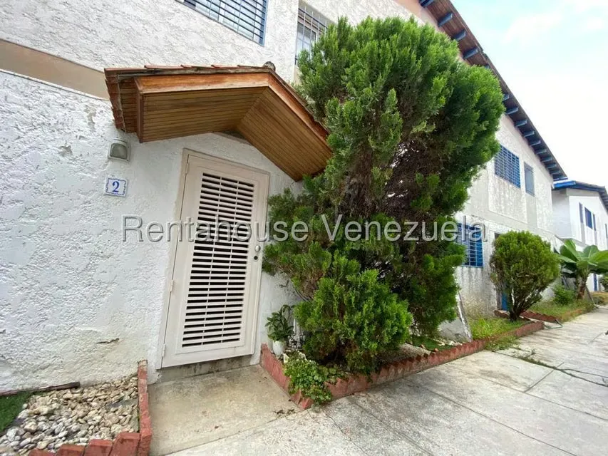 Casa (Duplex) en Alquiler en Montecristo, Distrito Metropolitano