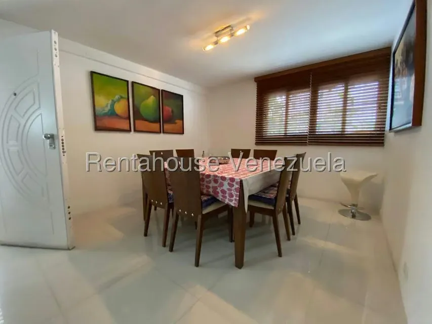 Casa (Duplex) en Alquiler en Montecristo, Distrito Metropolitano - 14