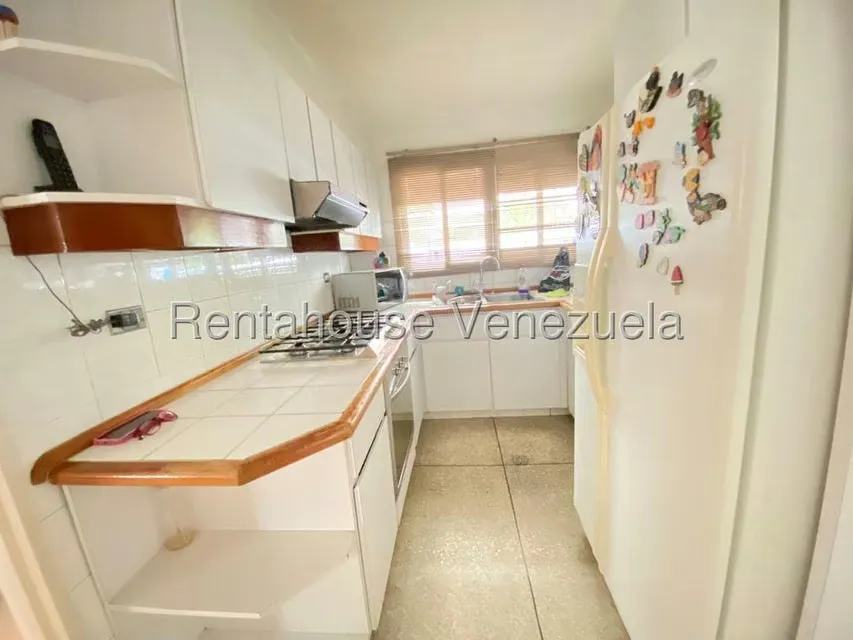 Casa (Duplex) en Alquiler en Montecristo, Distrito Metropolitano - 16