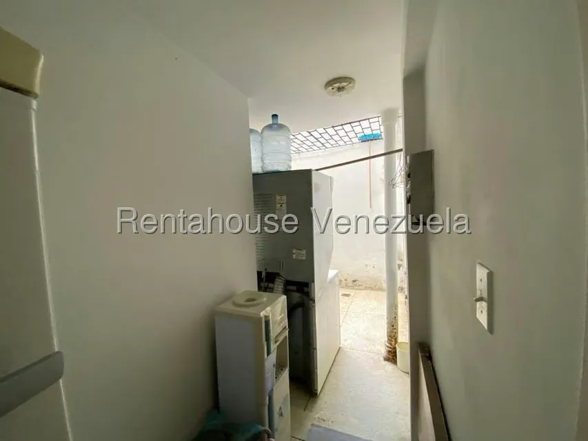 Casa (Duplex) en Alquiler en Montecristo, Distrito Metropolitano - 17