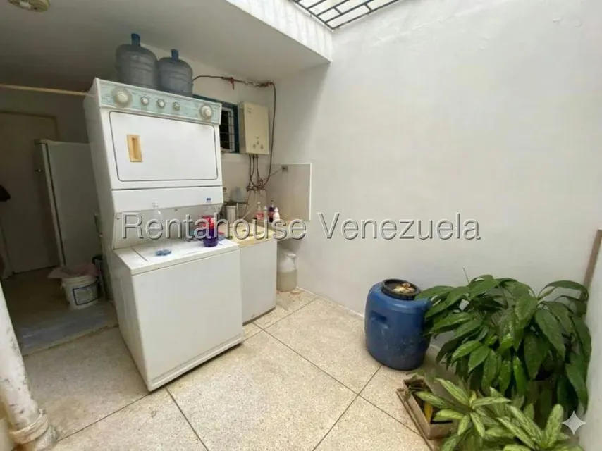 Casa (Duplex) en Alquiler en Montecristo, Distrito Metropolitano - 18