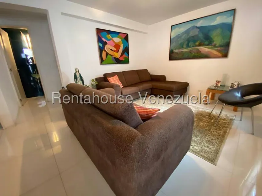 Casa (Duplex) en Alquiler en Montecristo, Distrito Metropolitano - 19