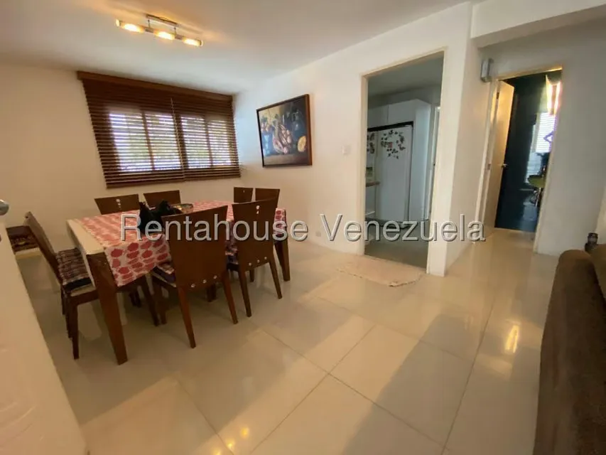 Casa (Duplex) en Alquiler en Montecristo, Distrito Metropolitano - 20