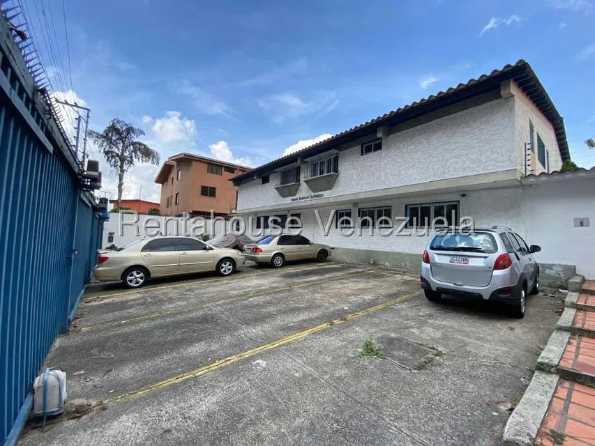 Casa (Duplex) en Alquiler en Montecristo, Distrito Metropolitano - 24