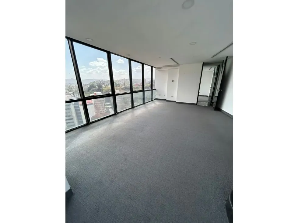Oficina en alquiler 155m², Centro Profesional Eurobuilding