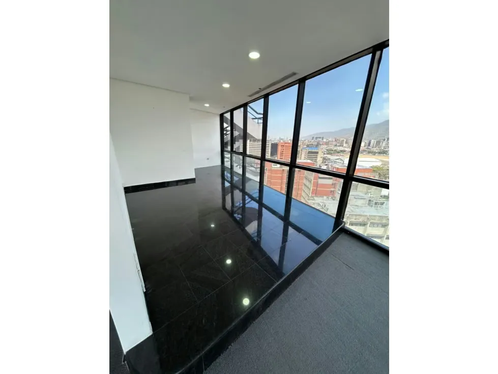 Oficina en alquiler 155m², Centro Profesional Eurobuilding - 2