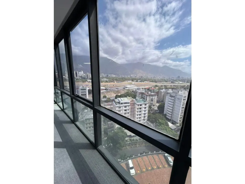 Oficina en alquiler 155m², Centro Profesional Eurobuilding - 4