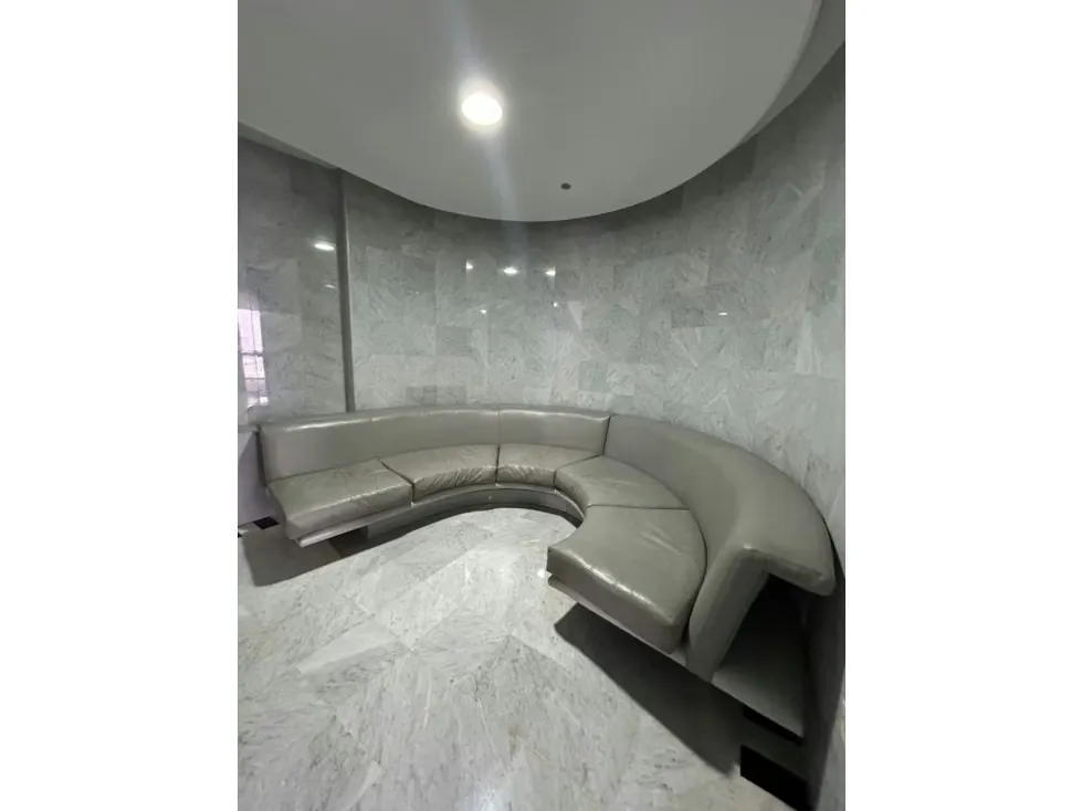 Oficina en alquiler 155m², Centro Profesional Eurobuilding - 8