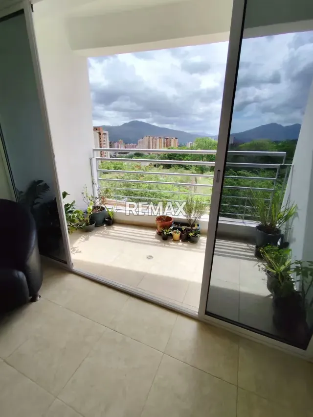 APARTAMENTO EN OBRA BLANCA, EN VENTA, MAÑONGO, RES ALESSANDRIA - 11