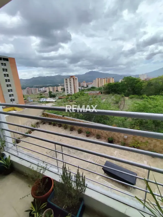 APARTAMENTO EN OBRA BLANCA, EN VENTA, MAÑONGO, RES ALESSANDRIA - 12