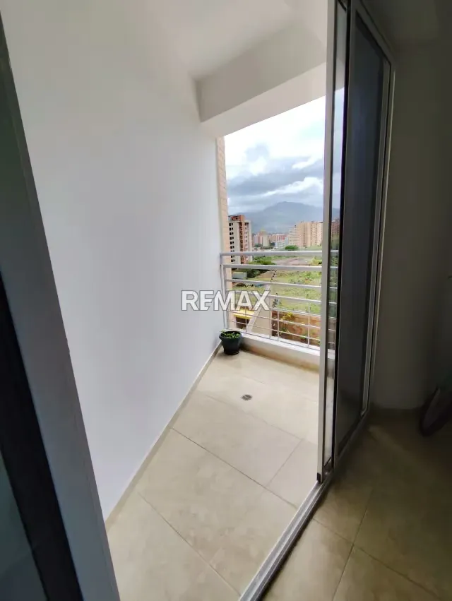 APARTAMENTO EN OBRA BLANCA, EN VENTA, MAÑONGO, RES ALESSANDRIA - 16