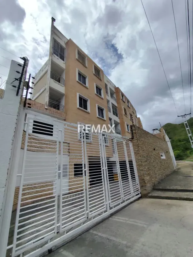 APARTAMENTO EN OBRA BLANCA, EN VENTA, MAÑONGO, RES ALESSANDRIA - 20