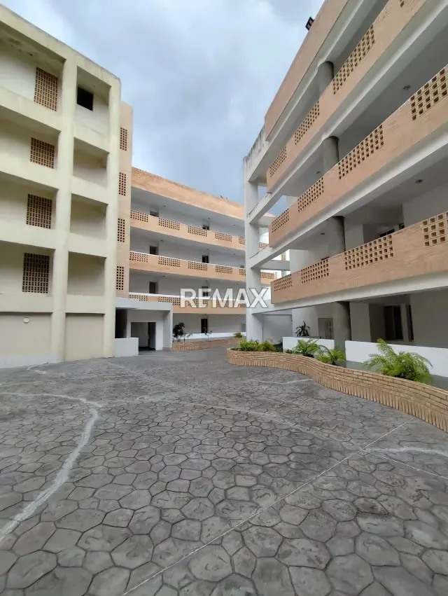 APARTAMENTO EN OBRA BLANCA, EN VENTA, MAÑONGO, RES ALESSANDRIA - 6