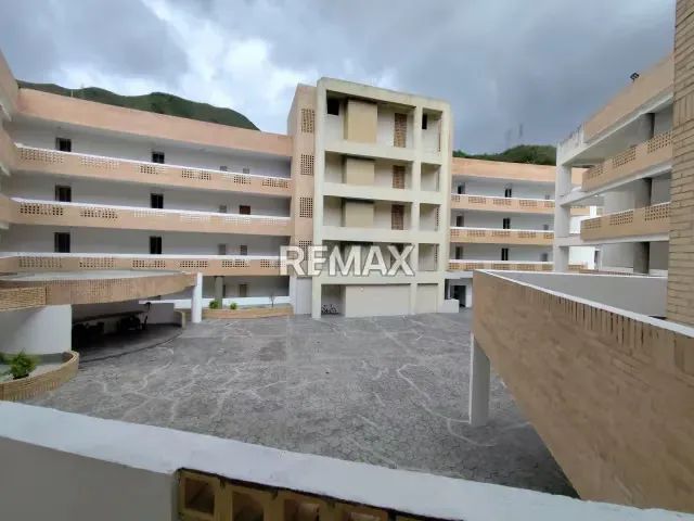 APARTAMENTO EN OBRA BLANCA, EN VENTA, MAÑONGO, RES ALESSANDRIA - 7