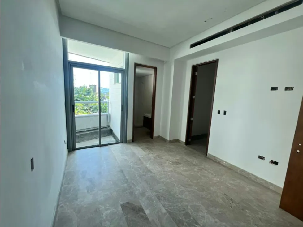 APARTAMENTO EN VENTA EN LA CASTELLANA - 9