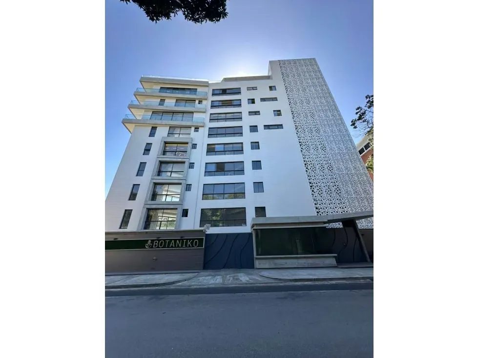 Apartamento en venta 145m², Calle Maury, Las Mercedes